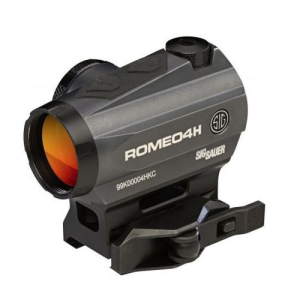 SIG SAUER Romeo4H 1x20mm