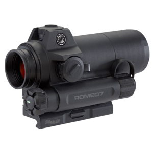 SIG SAUER Romeo7 1x30mm