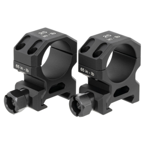 SIG SAUER Buckmasters Medium 1" Ring Set Black