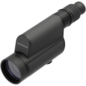 LEUPOLD Mark 4 12-40x60mm Black Tremor 4