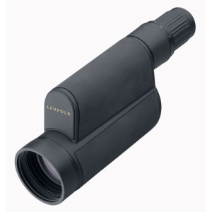 LEUPOLD Mark 4 12-40X60 Black TMR
