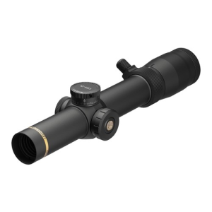 LEUPOLD VX-3HD 1.5-5x20 CDS-ZL Illum. Firedot Twilight Hunter