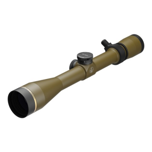 LEUPOLD VX-3HD 4.5-14x40 (1") CDS-ZL Wind-Plex Burnt Brnz
