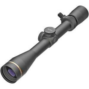 LEUPOLD VX-3HD 3.5-10x40 CDS-ZL Duplex 1" Rifle Scope | Matte Black