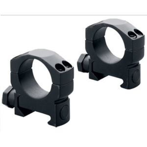 LEUPOLD Mark 4 30mm Super High (ALUMI