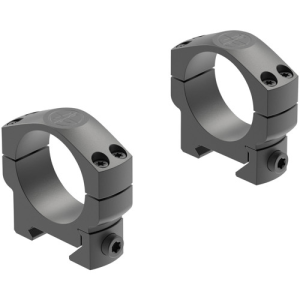 LEUPOLD Mark 4 34mm Medium (Aluminum) Matte
