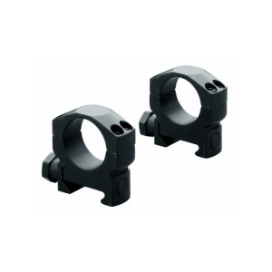 LEUPOLD Mark 4 35mm Super High (Aluminum) Matte Rings