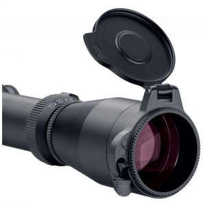 LEUPOLD Alumina Flip Back Lens Cover Kit-