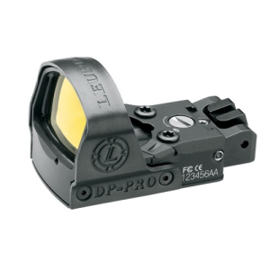 LEUPOLD Deltapoint Pro Rear Iron Sight (ONLY IRON SIGHT)