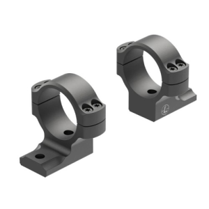 LEUPOLD BackCountry Tikka T-3/T3X 2 Piece 30mm Medium Matte