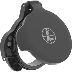 LEUPOLD Alumina Flip Back Lens Cover-ULTR