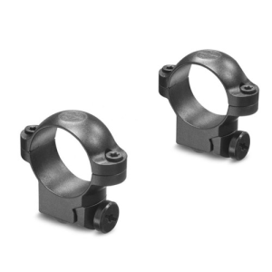 LEUPOLD RM Ruger #1-77/22 1" Low GLO