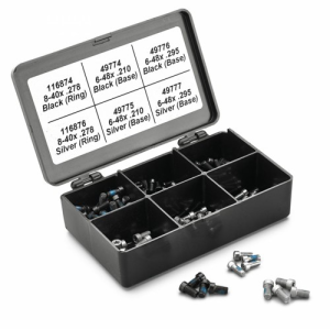 LEUPOLD Torx Screw Kit