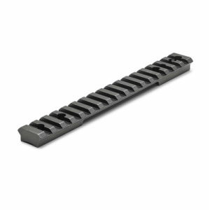 LEUPOLD BackCountry Cross-Slot Base Weatherby Vangaurd SA 20 MOA
