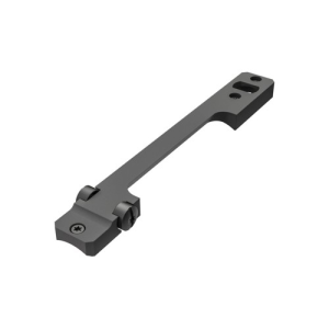 LEUPOLD Standard Savage 110 RH Round Rcvr 1 Piece Matte