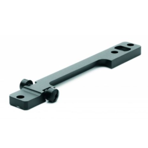 LEUPOLD Standard Remington 700 Long Range 15 MOA RH-LA 1 Piece Matte