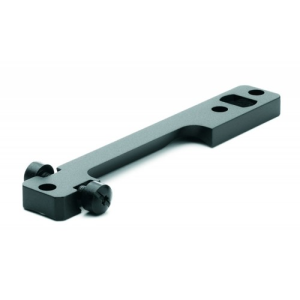 LEUPOLD STD Rem 700 RH-SA 1PC Silver