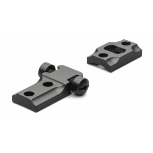 LEUPOLD STD Rem 7 2PC Silver