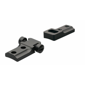 LEUPOLD Standard Remington 700 RVF 2 Piece Matte