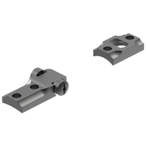 LEUPOLD Standard Remington 700 2 Piece Matte