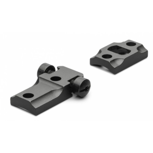 LEUPOLD Standard Browning BLR 2 Piece Gloss