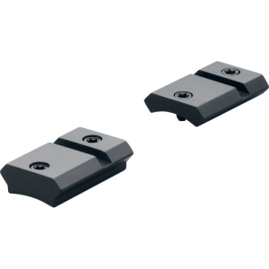 LEUPOLD QRW Browning Tikka T3/T3x 2-pc Matte Bases
