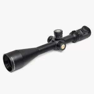 ATHLON OPTICS Argos BTR GenII 8-34x56 FFP MIL Reticle Riflescope | Black