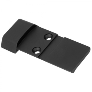HOLOSUN 509 Adapter for CZ P10 | Matte Black