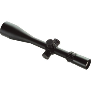 NIGHTFORCE NXS-8-32x56mm ZeroStop-.250 MOA-Illuminated-MOAR