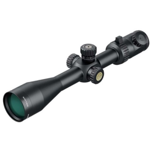 ATHLON OPTICS Argos BTR Gen II 6-24x50 FFP Illuminated Reticle 30mm Riflescope | Black