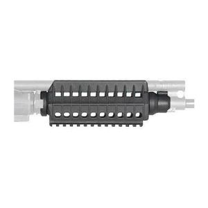 KELTEC Compact forearm for SU-16 Synthetic Black
