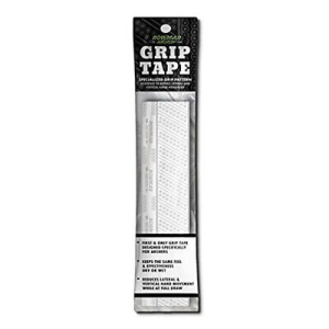 BOWMAR Grip Tape | White