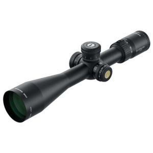 ATHLON OPTICS Helos BTR Gen2 4+20x50 FFP Illuminated Reticle 30mm Riflescope | Black