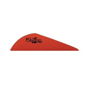 BOHNING Blazer Vane Red 36pk