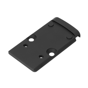 HOLOSUN 407, 507K Adapter for HS507C Footprint