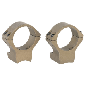 BROWNING X-Bolt Integrated Scope Mount System Burnt Bronze