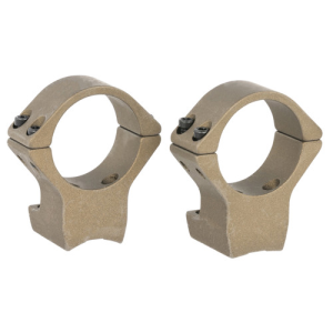 BROWNING X-Bolt Integrated Scope Mount System Burnt Bronze
