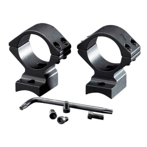 BROWNING Integrated Scope Mnt Sys Scp RingSet BAR/BLR Med1"
