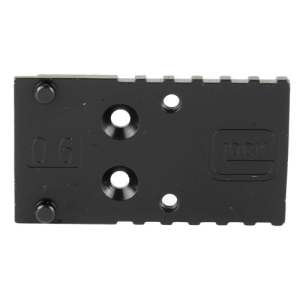 Glock MOS