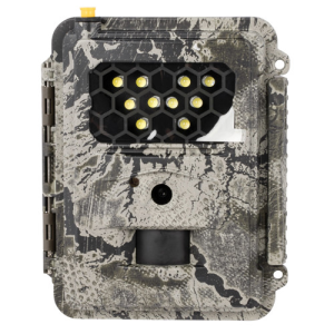 SPARTAN CAMERA GoCam Verizon for Spartan GoCam 10W Solar Kit 2"