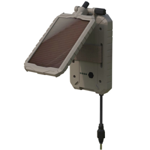 HME Sol-Pak Power Panel 5k Compatible w/Stealth, Muddy