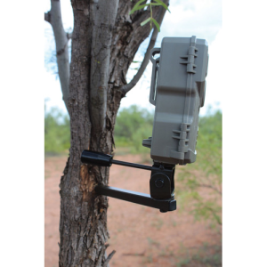 HME Better Trail Camera Holder Brown