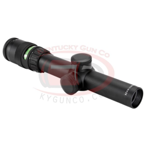 TRIJICON Accupoint 1.-4X24 Green Triangle