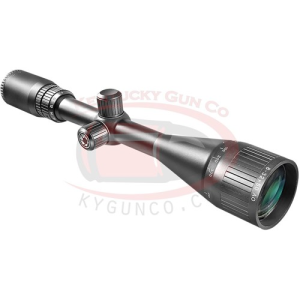 BARSKA Barska AC10050 Varmint 6-24x 50mm AO 15-4.2ft@100
