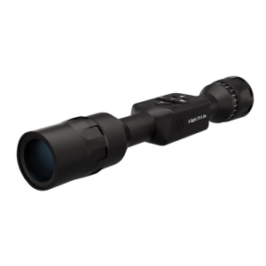 ATN NIGHT VISION Thor LTV Thermal Rifle Scope Blk 515x35mm 320x240