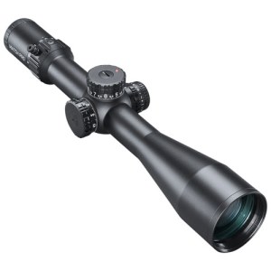 BUSHNELL Match Pro ED Black 530x56mm 34mm Tube Illuminated