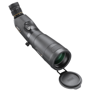 BUSHNELL Trophy Xtreme 2060x65mm Black Rubber Armor Angled
