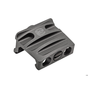 SUREFIRE Weaponlight Mount Offset Black Anodized