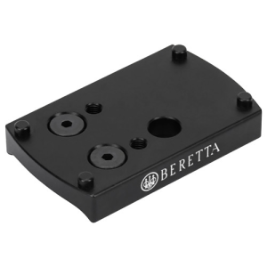 BERETTA APX Fastfire Mount Black - Beretta