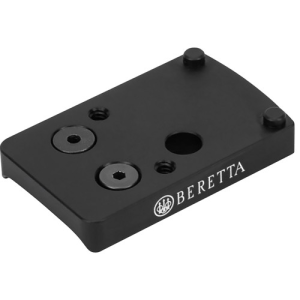 BERETTA APX RMR Mount Black - Beretta
